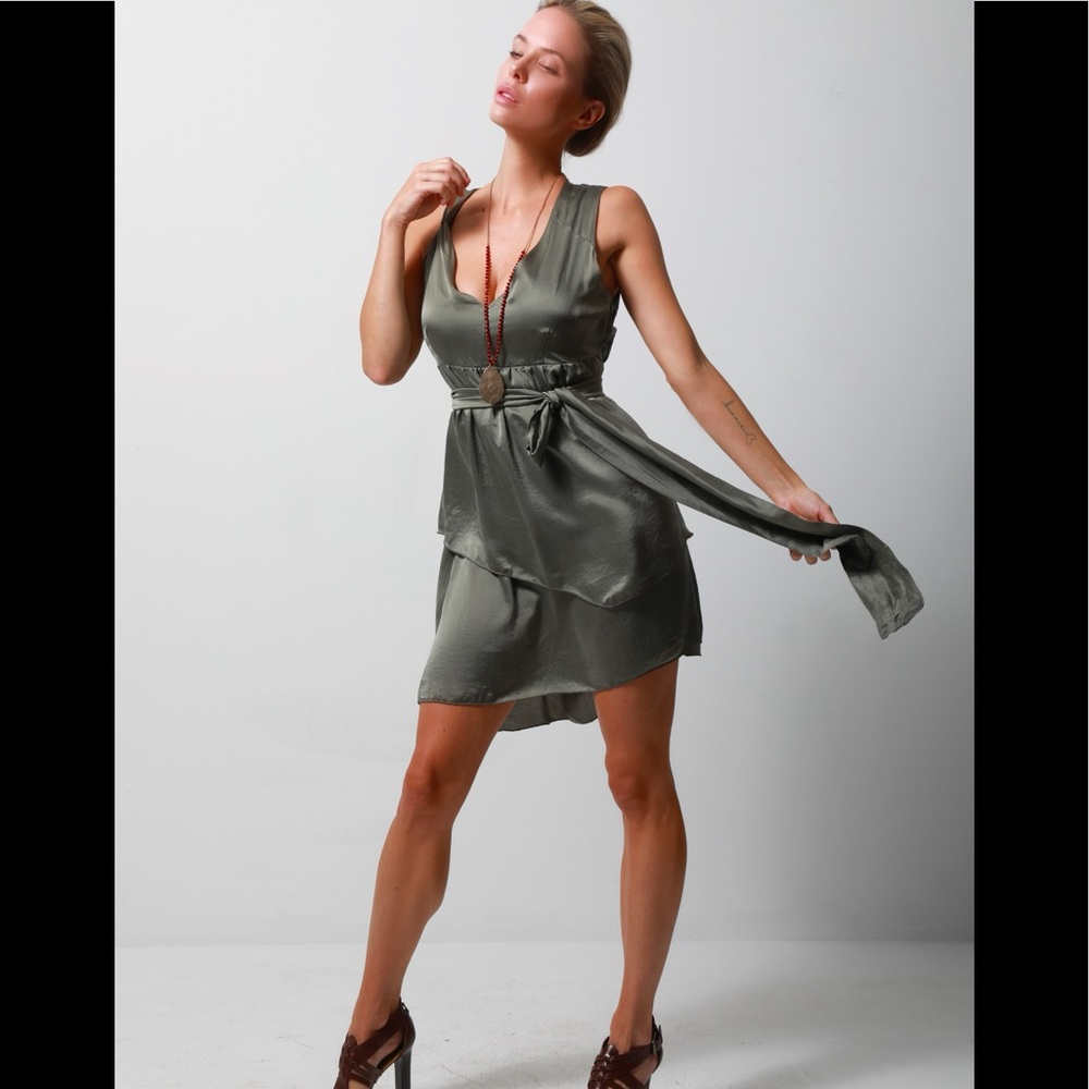 Dress - Picture 8 of 9